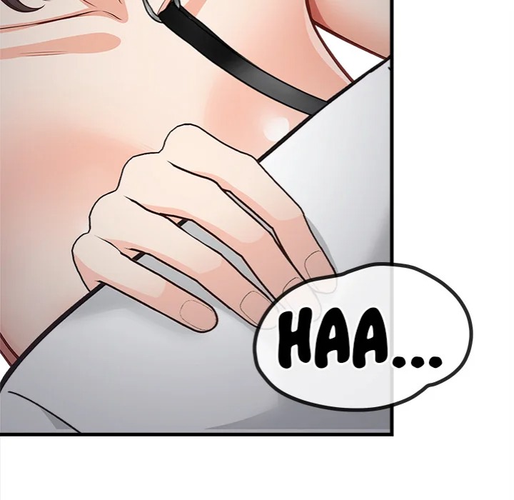 Trapped With My Boss Chapter 17 - Page 39