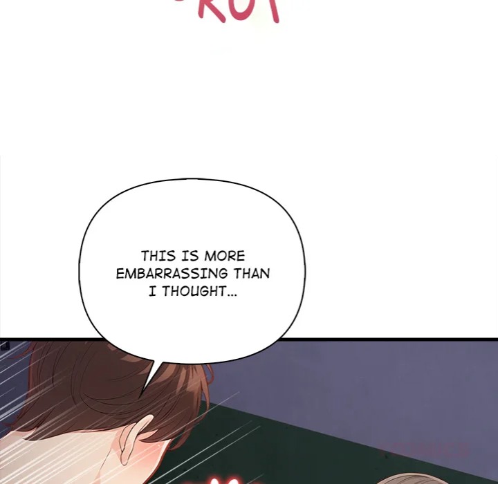 Trapped With My Boss Chapter 17 - Page 44