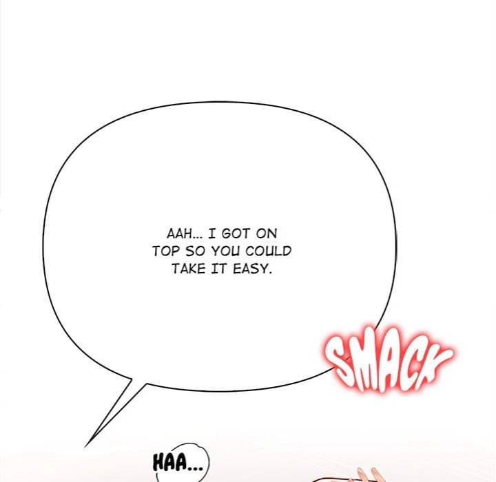 Trapped With My Boss Chapter 18 - Page 103