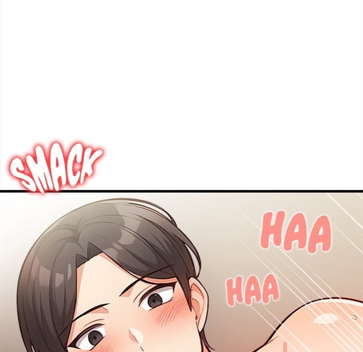 Trapped With My Boss Chapter 18 - Page 113