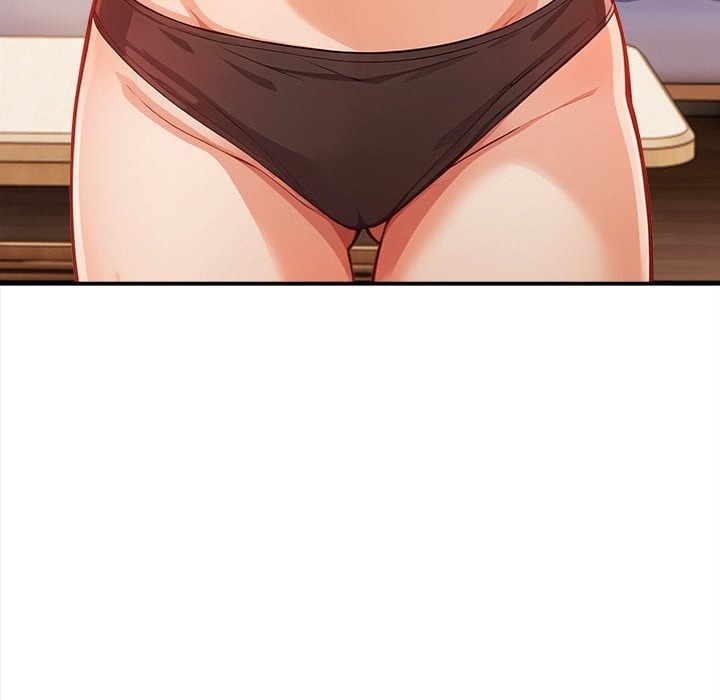 Trapped With My Boss Chapter 18 - Page 126