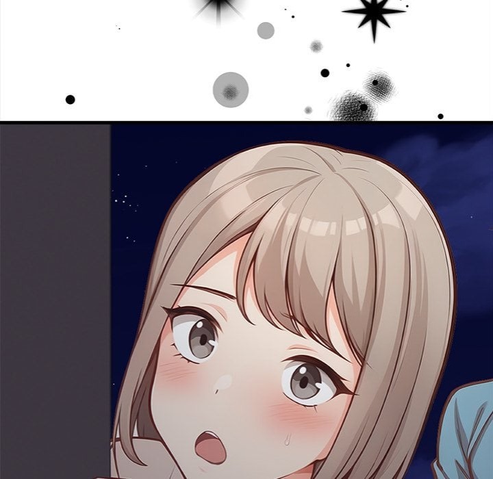 Trapped With My Boss Chapter 18 - Page 54