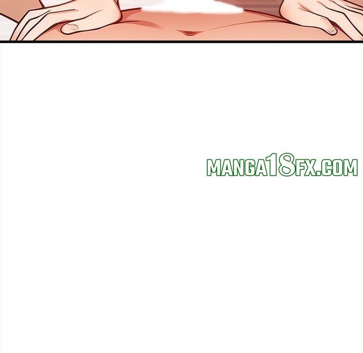 Trapped With My Boss Chapter 18 - Page 73