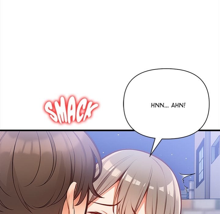 Trapped With My Boss Chapter 19 - Page 108