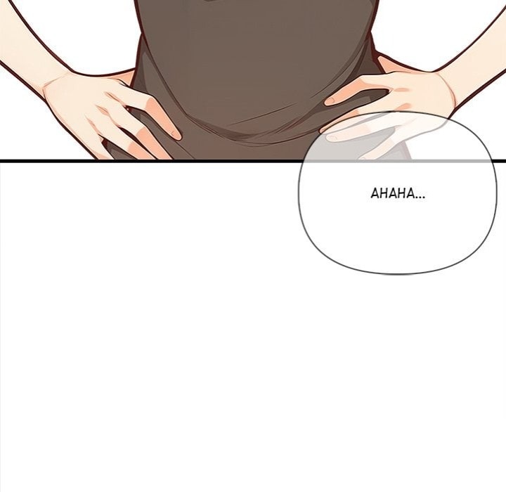 Trapped With My Boss Chapter 19 - Page 51