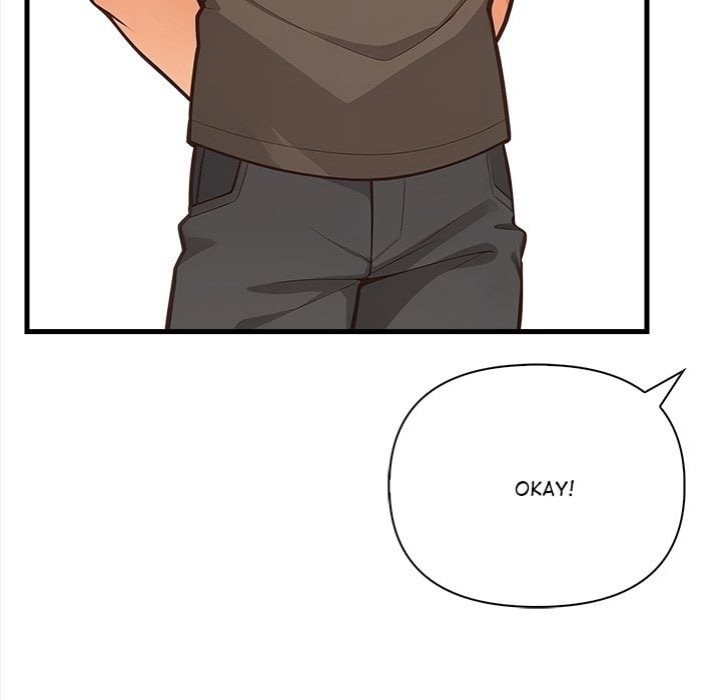 Trapped With My Boss Chapter 19 - Page 70