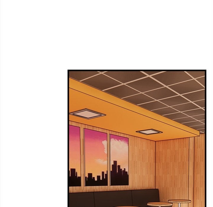 Trapped With My Boss Chapter 20 - Page 101