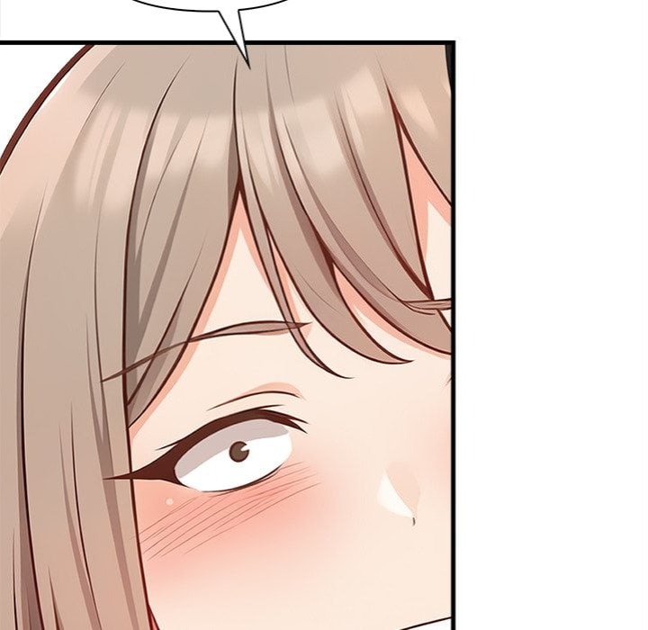 Trapped With My Boss Chapter 20 - Page 11