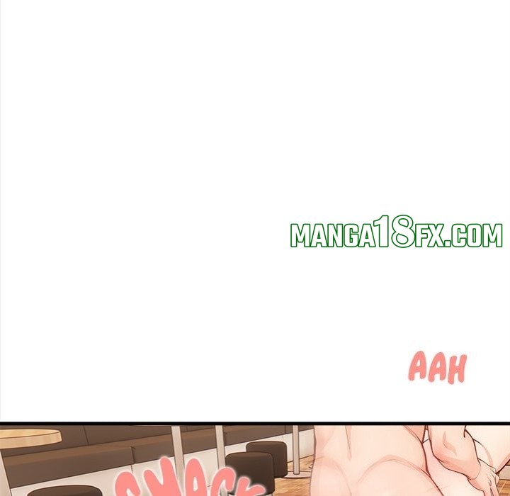 Trapped With My Boss Chapter 20 - Page 43