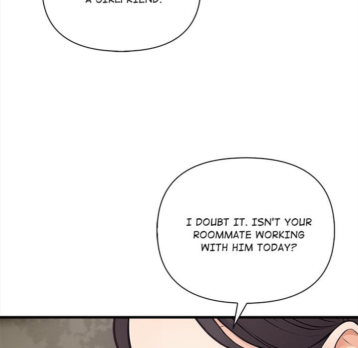 Trapped With My Boss Chapter 20 - Page 63