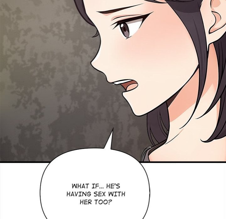 Trapped With My Boss Chapter 20 - Page 64