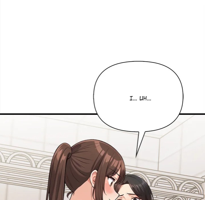 Trapped With My Boss Chapter 4 - Page 15