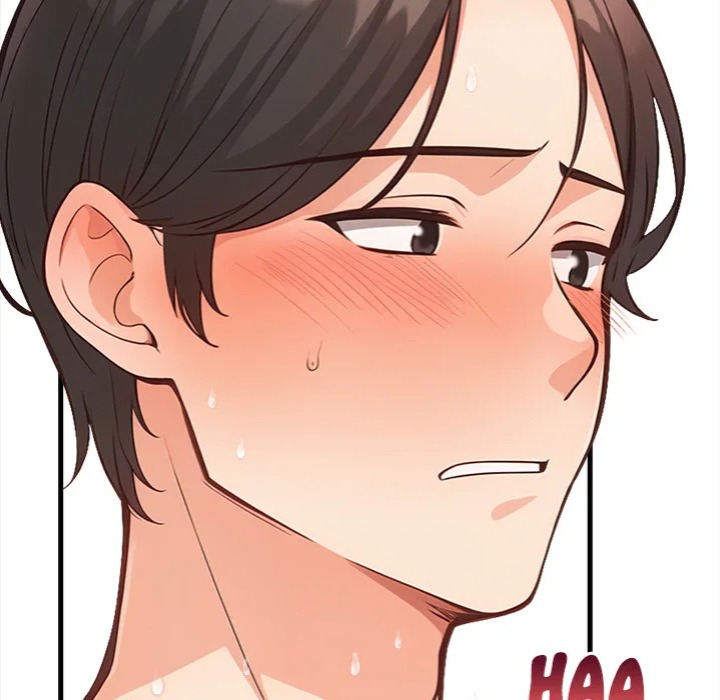 Trapped With My Boss Chapter 4 - Page 169