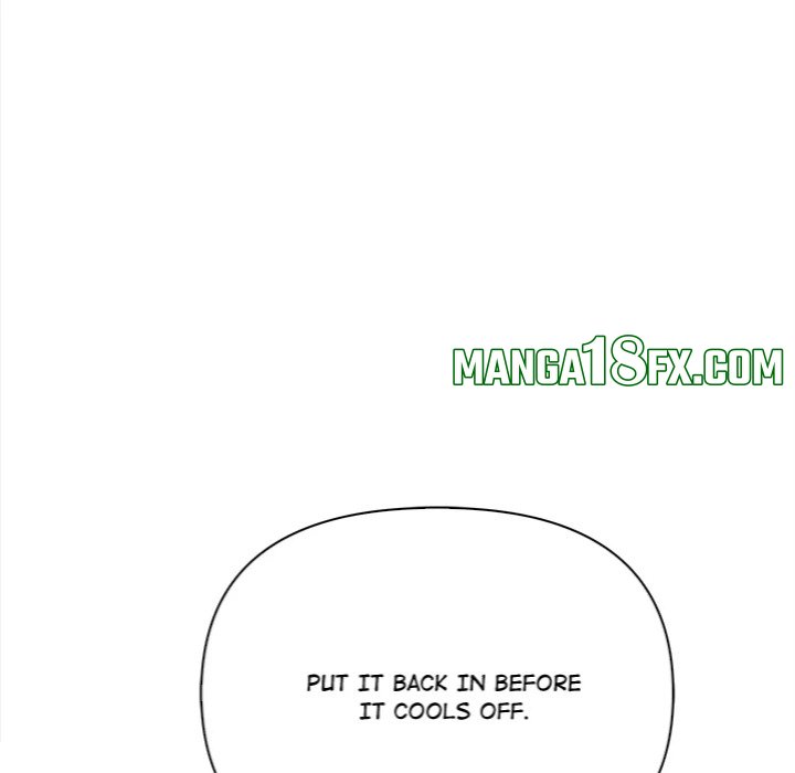 Trapped With My Boss Chapter 4 - Page 184