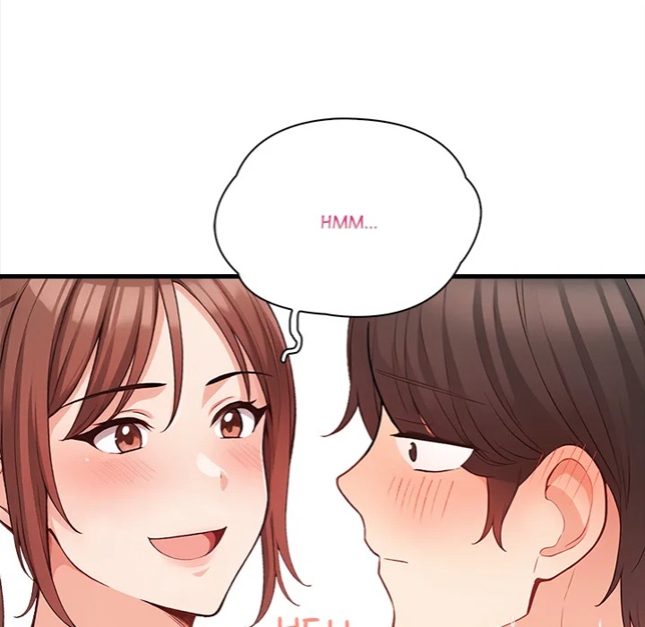 Trapped With My Boss Chapter 4 - Page 24