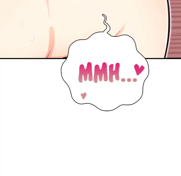 Trapped With My Boss Chapter 4 - Page 61