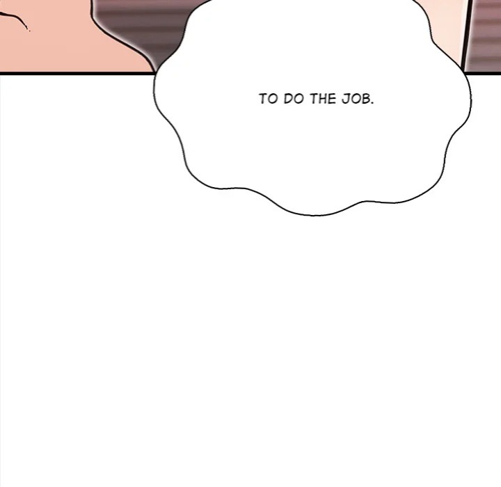 Trapped With My Boss Chapter 4 - Page 76