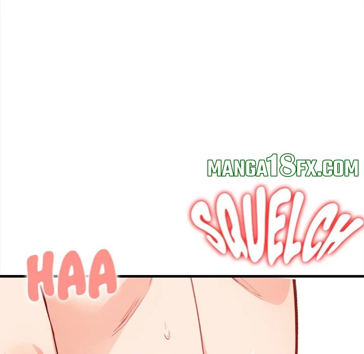 Trapped With My Boss Chapter 4 - Page 77