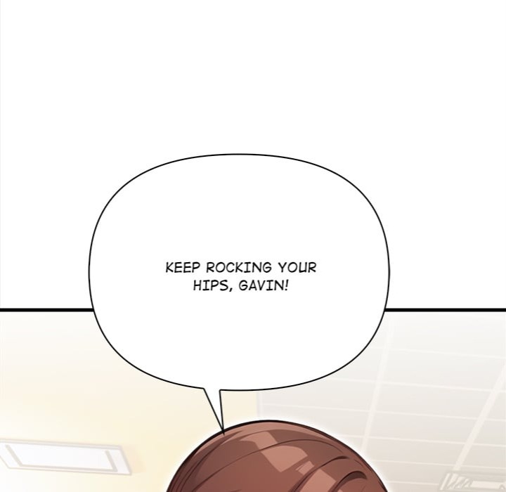 Trapped With My Boss Chapter 5 - Page 100