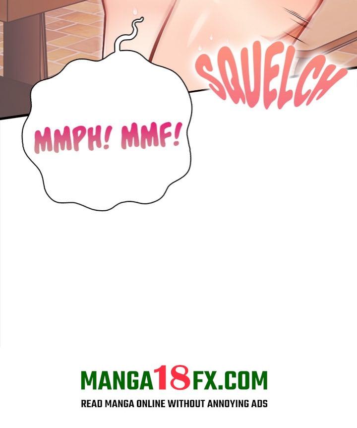 Trapped With My Boss Chapter 5 - Page 158