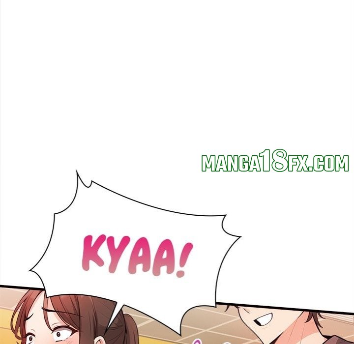 Trapped With My Boss Chapter 6 - Page 163