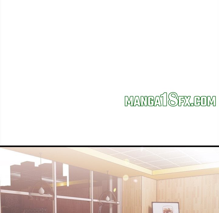 Trapped With My Boss Chapter 6 - Page 92