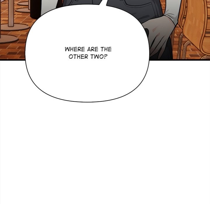 Trapped With My Boss Chapter 7 - Page 18