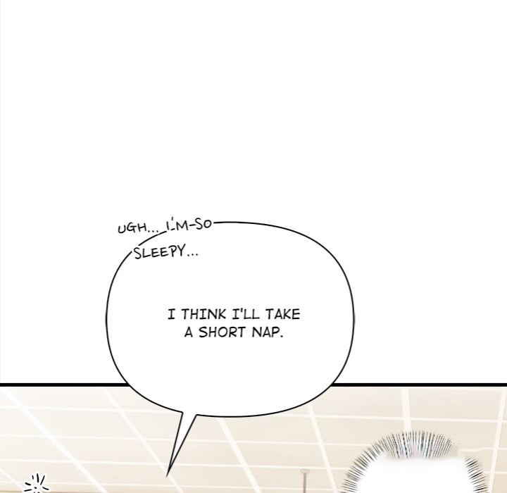 Trapped With My Boss Chapter 7 - Page 39