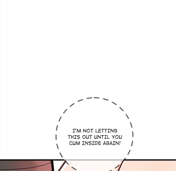 Trapped With My Boss Chapter 7 - Page 52