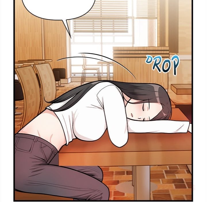 Trapped With My Boss Chapter 7 - Page 66