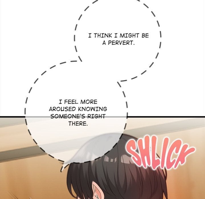 Trapped With My Boss Chapter 7 - Page 70