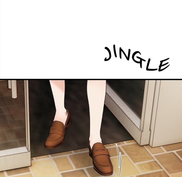 Trapped With My Boss Chapter 8 - Page 104