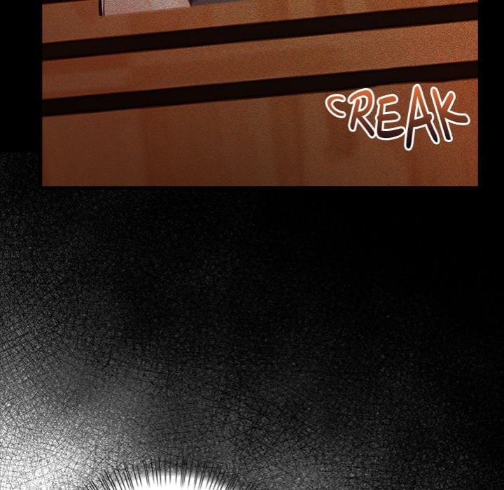 Trapped With My Boss Chapter 8 - Page 122