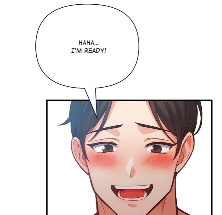 Trapped With My Boss Chapter 8 - Page 168