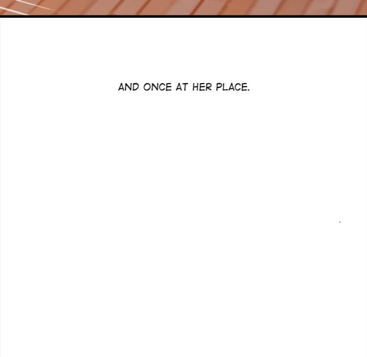 Trapped With My Boss Chapter 8 - Page 51