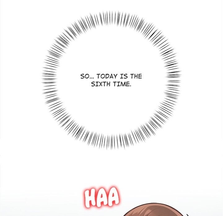 Trapped With My Boss Chapter 8 - Page 52