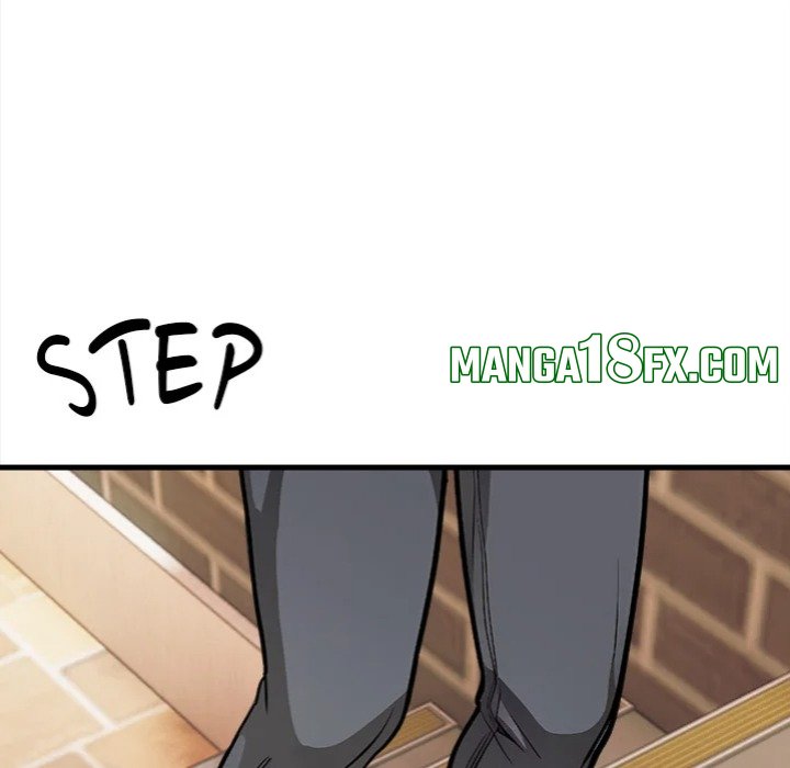 Trapped With My Boss Chapter 9 - Page 139