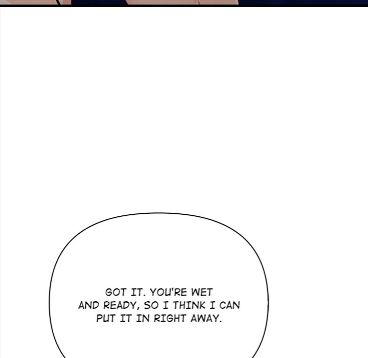 Trapped With My Boss Chapter 9 - Page 22