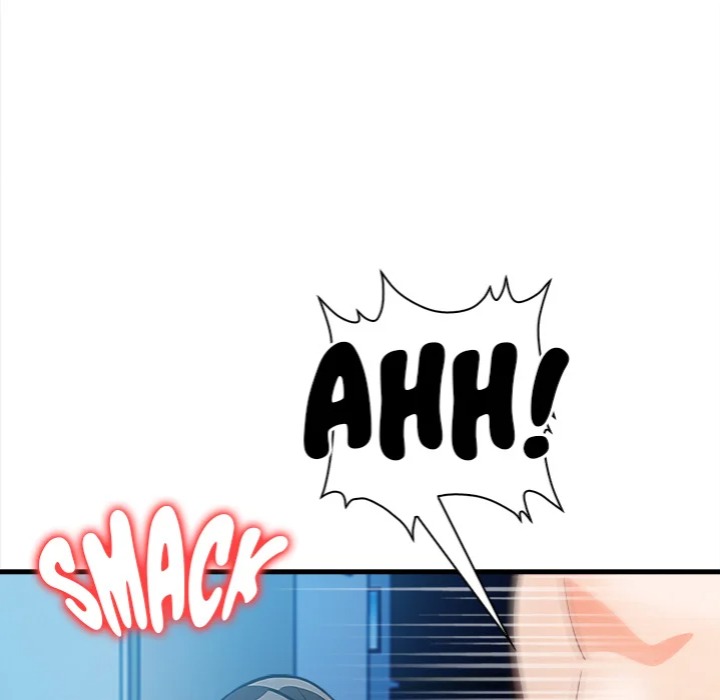 Trapped With My Boss Chapter 9 - Page 33