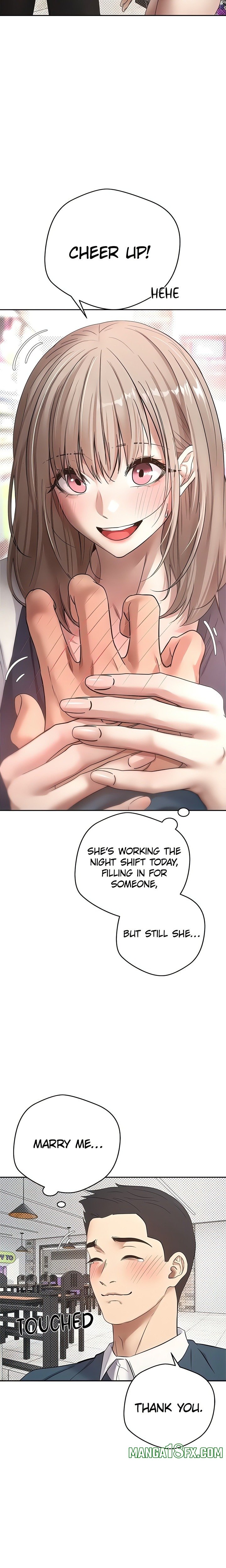 Turning My Life Around With Crypto (Official Uncensored) Chapter 1 - Page 17