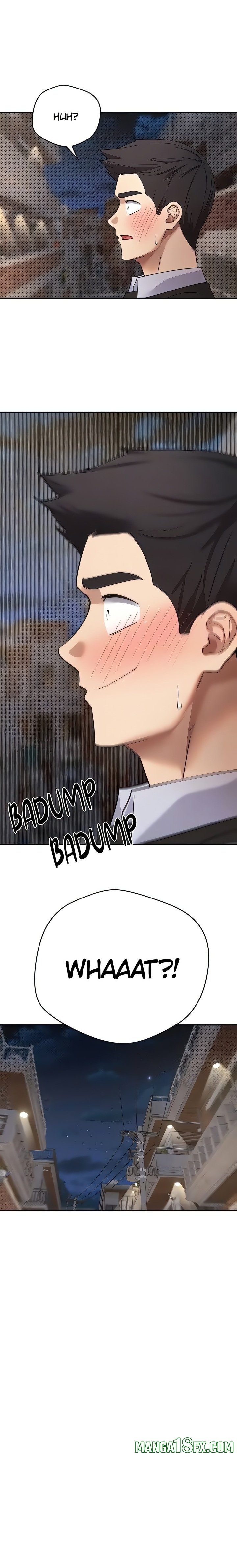 Turning My Life Around With Crypto (Official Uncensored) Chapter 10 - Page 16