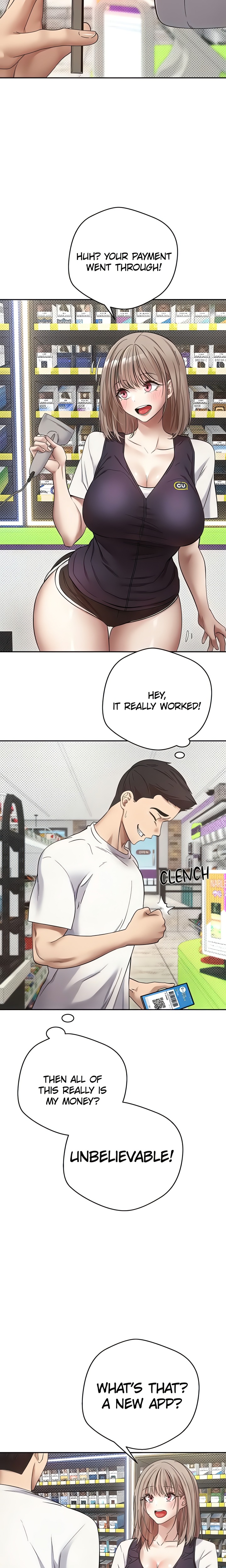 Turning My Life Around With Crypto (Official Uncensored) Chapter 2 - Page 4