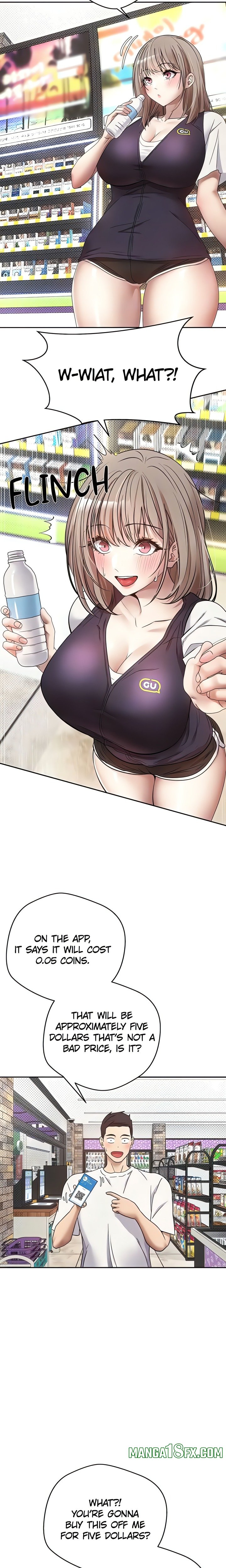 Turning My Life Around With Crypto (Official Uncensored) Chapter 2 - Page 6