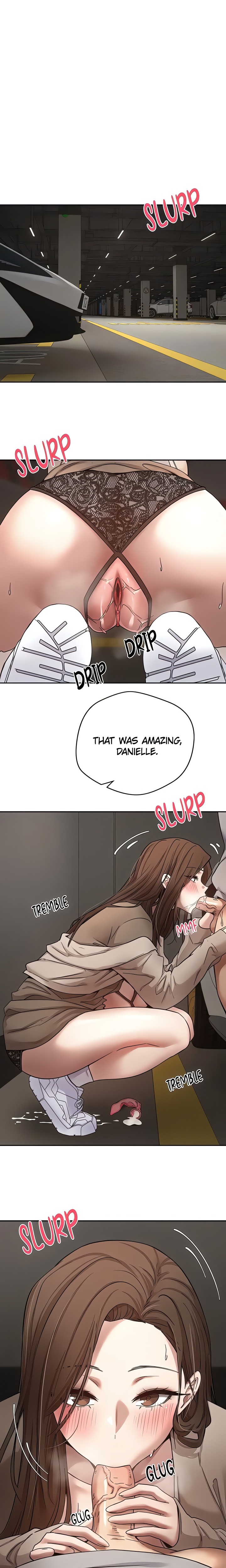 Turning My Life Around With Crypto (Official Uncensored) Chapter 20 - Page 18