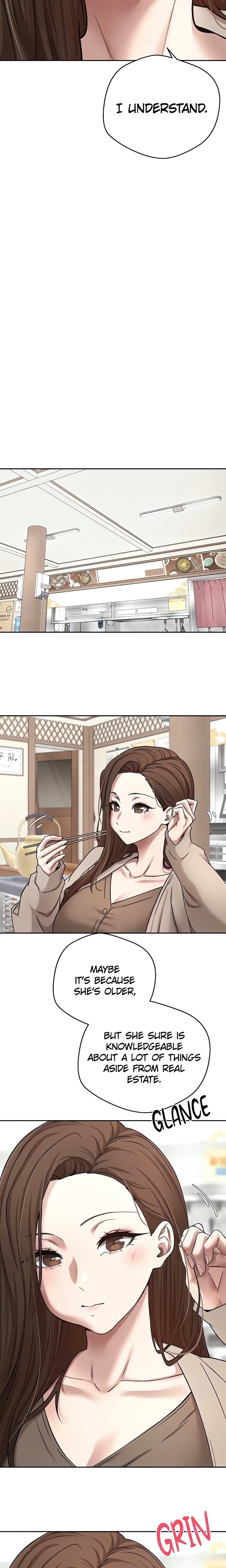 Turning My Life Around With Crypto (Official Uncensored) Chapter 20 - Page 6