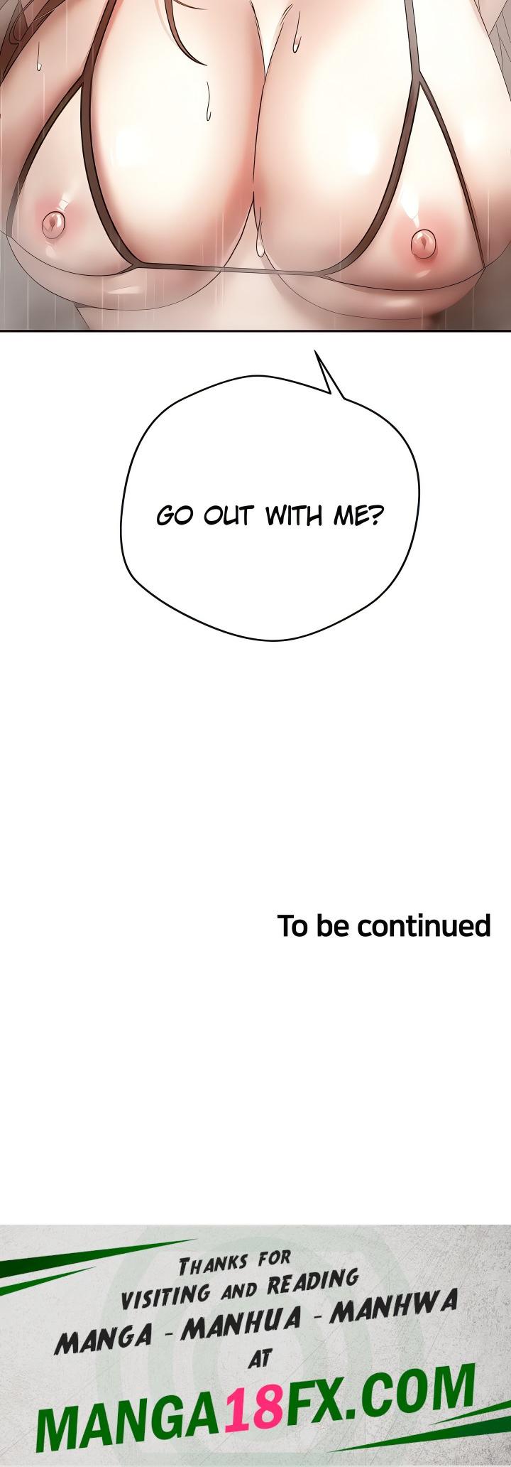 Turning My Life Around With Crypto (Official Uncensored) Chapter 21 - Page 18