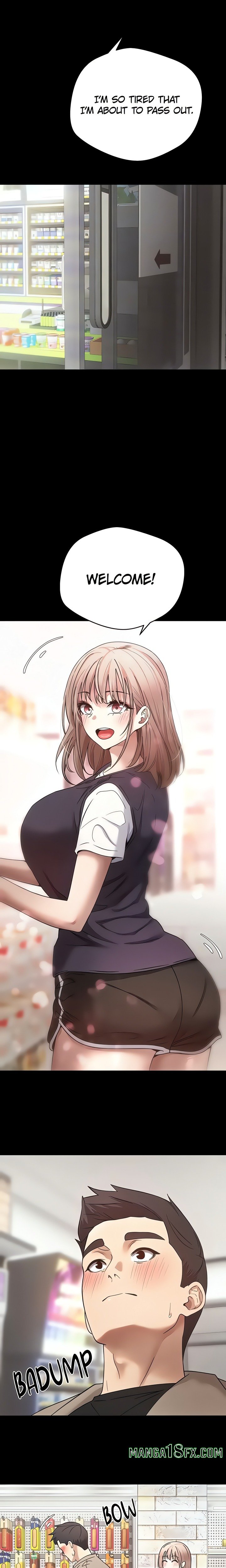 Turning My Life Around With Crypto (Official Uncensored) Chapter 22 - Page 9