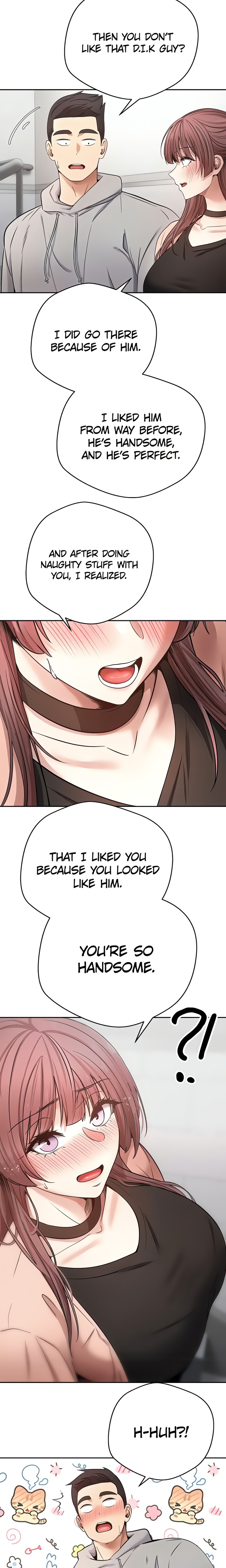 Turning My Life Around With Crypto (Official Uncensored) Chapter 28 - Page 13