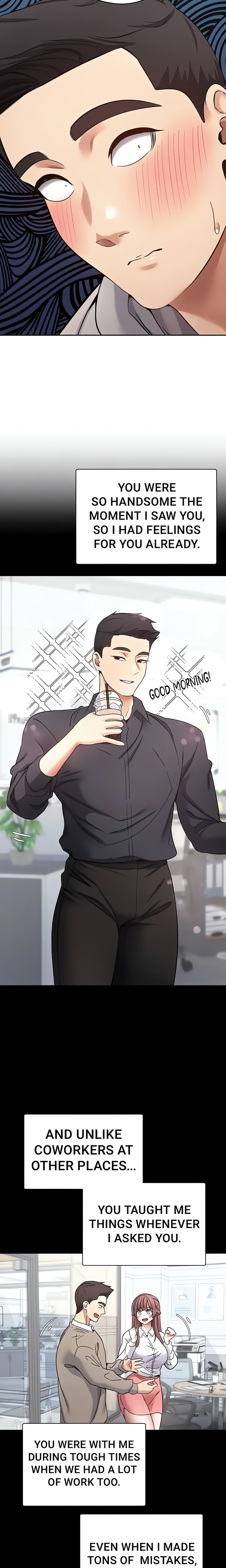 Turning My Life Around With Crypto (Official Uncensored) Chapter 28 - Page 6