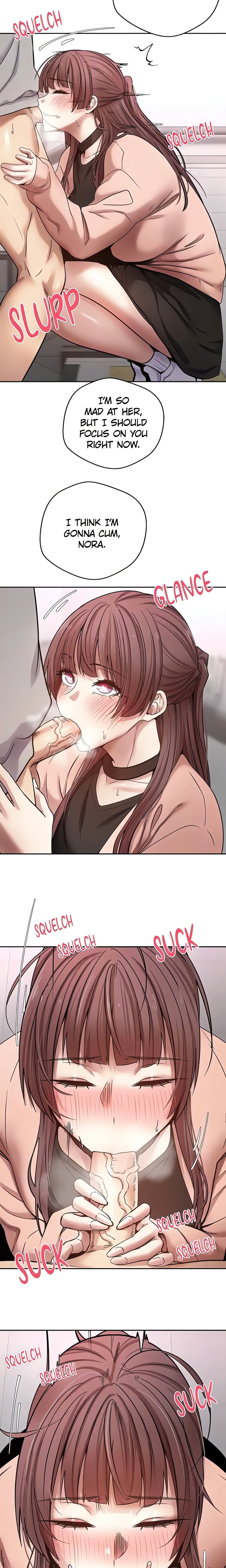 Turning My Life Around With Crypto (Official Uncensored) Chapter 29 - Page 7